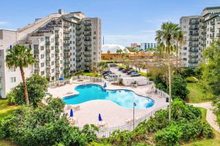 The Enclave - Unit 1601 - Orlando - 7
