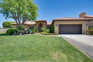 Bella Vista La Quinta Home with Pool and Spa! - La Quinta - 0