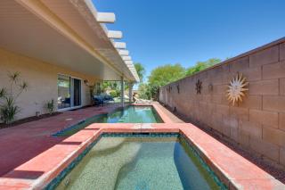 Bella Vista La Quinta Home with Pool and Spa! - La Quinta - 9