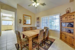 Bella Vista La Quinta Home with Pool and Spa! - La Quinta - 3