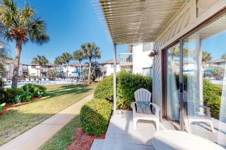 Crystal Village, Unit 20A - Destin - 9