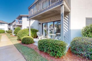 Crystal Village, Unit 20A - Destin - 8