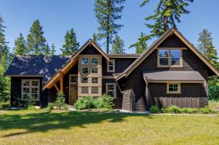 Pinewood Retreat at Suncadia Resort - Cle Elum - 0