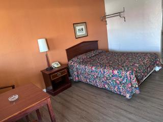 CRYSTAL MOTEL - Tulsa - 1