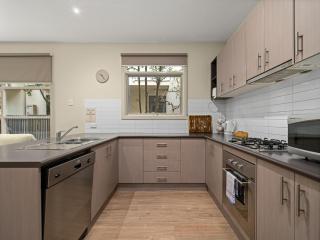 Central Shepparton Apartments - Shepparton - 7