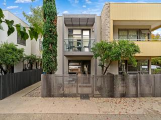 Central Shepparton Apartments - 6