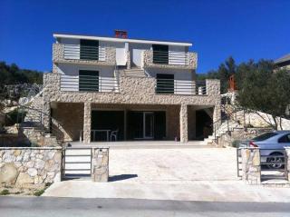 Apartments by the sea Cove Mala Lamjana, Ugljan - 21182 - Kali - 0