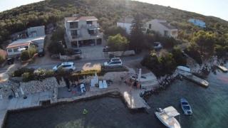 Apartments by the sea Cove Mala Lamjana, Ugljan - 21182 - Kali - 8