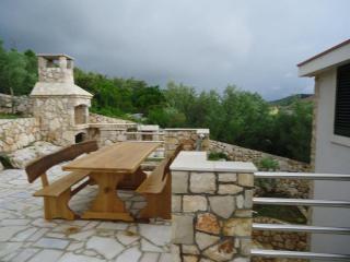 Apartments by the sea Cove Mala Lamjana, Ugljan - 21182 - Kali - 7