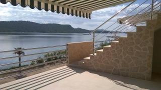 Apartments by the sea Cove Mala Lamjana, Ugljan - 21182 - Kali - 1