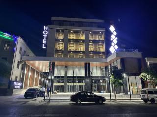 PREMIER HOTEL - Andiján - 0