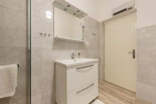 Apartments by the sea Poljica, Trogir - 21041 - Marina - 2