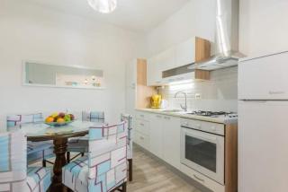 Apartments by the sea Poljica, Trogir - 21041 - Marina - 1