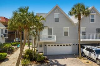 North Beach Paradise townhouse - Holmes Beach - 3