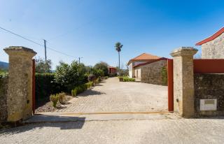 Casas de Vila Pouca - 6