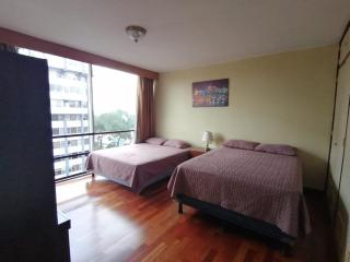 Apartamento 908 Cortijo Reforma zona 9 - Guatemala - 2