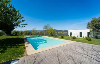 Casas de Vila Pouca - 3