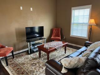 Five Stars Luxury Home - 5