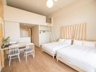 Hotel Tomas Asahibashi Station - 6