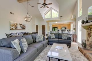 Osage Beach Vacation Rental with Deck and Grill - Osage Beach - 7