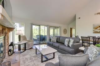Osage Beach Vacation Rental with Deck and Grill - Osage Beach - 6