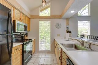 Osage Beach Vacation Rental with Deck and Grill - Osage Beach - 5