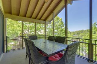 Margaritaville Base Camp for Lake Ozark Shootout - Osage Beach - 9