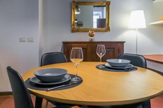 Appartamento del Battistero - Affitti Brevi Italia - 8