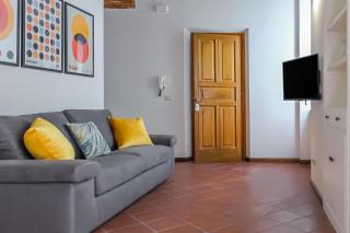 Appartamento del Battistero - Affitti Brevi Italia - Lucques - 1