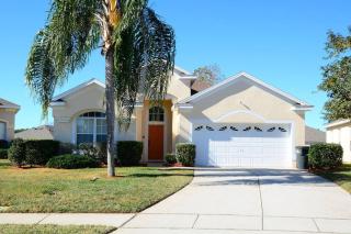 Pool Home in Famous Windsor Palms Resort 4 Miles to Disney, Free Resort Amenities - Kissimmee - 3
