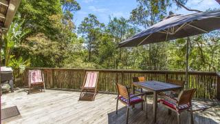 Tea Tree House - Pearl Beach - 0