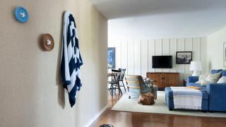 Beach Vista - A Designer Delight Oposite The Beach - Pearl Beach - 8