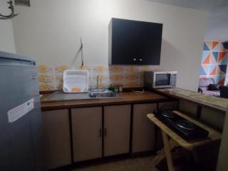 Apartamento 1007 Cortijo Reforma zona 9 - Guatemala - 2