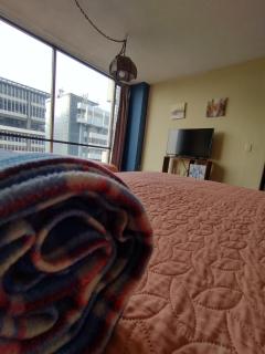 Apartamento 1007 Cortijo Reforma zona 9 - 4