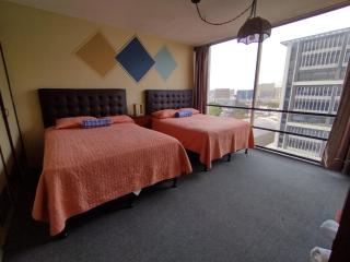 Apartamento 1007 Cortijo Reforma zona 9 - Guatemala - 6
