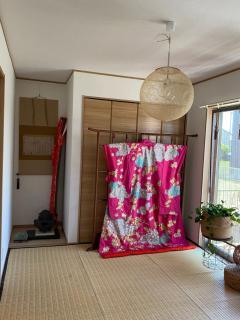 B&B legare - Gifu - 5