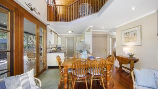 Pine Lodge Pearl Beach - Pearl Beach - 5