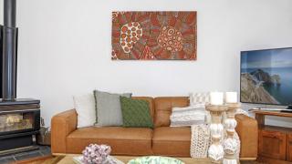 Beachfront Beauty - Pet Friendly - Pearl Beach - 6