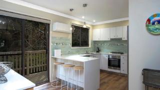 Beach Point - Wifi, Pet Friendly & Airconditioned - Pearl Beach - 7