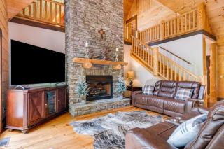 The Sweet Spot - Patterson Mill - 6