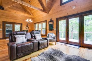 The Sweet Spot - Patterson Mill - 5