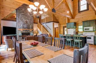 The Sweet Spot - Patterson Mill - 3