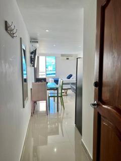 Beautiful apartment in front of the sea - Cartagena de Indias - 9