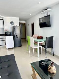 Beautiful apartment in front of the sea - Cartagena de Indias - 2