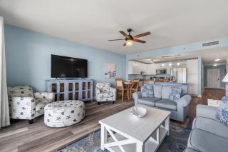 Beachy King at Laketown Wharf #812 by Nautical Properties - Panama City Beach - 3