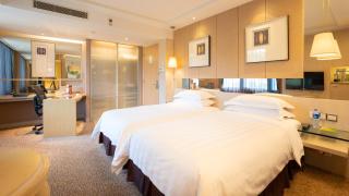 Pan Pacific Xiamen(Near the Ferry to Gulang Island and Metro Station) - Xiamen - 2