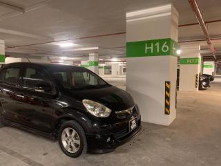 Blue Sky Apartment at Sutera Avenue 5-6 PAX - Kota Kinabalu - 5