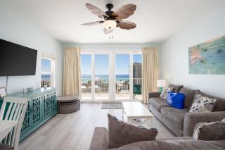 Bikini Bottom at Laketown Wharf #501 by Nautical Properties - Panama City Beach - 8
