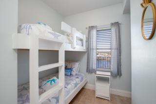 Bikini Bottom at Laketown Wharf #501 by Nautical Properties - Panama City Beach - 2