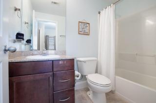 Bikini Bottom at Laketown Wharf #501 by Nautical Properties - Panama City Beach - 1